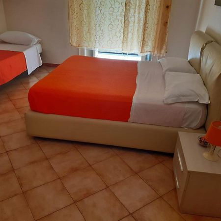 Bed and Breakfast Relais Napoli Velata Экстерьер фото