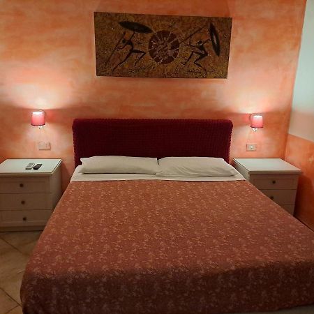 Bed and Breakfast Relais Napoli Velata Экстерьер фото