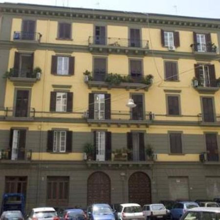 Bed and Breakfast Relais Napoli Velata Экстерьер фото