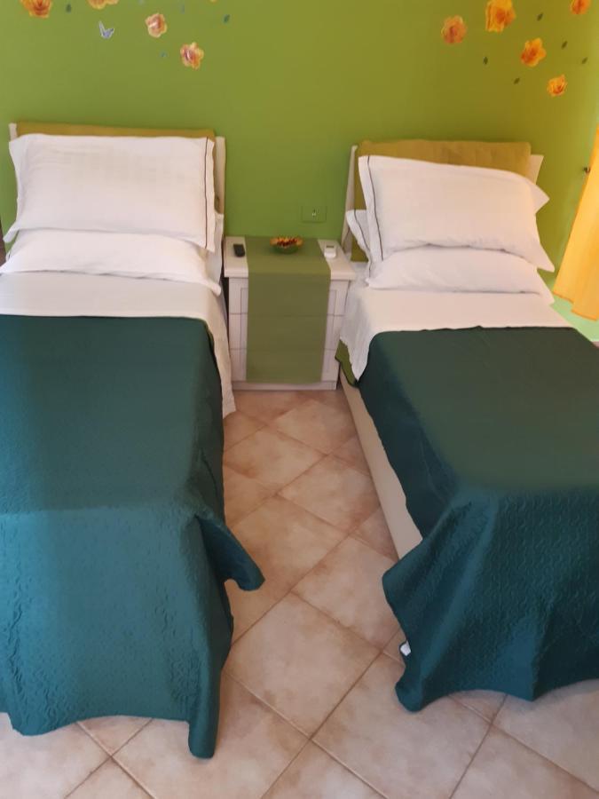 Bed and Breakfast Relais Napoli Velata Экстерьер фото