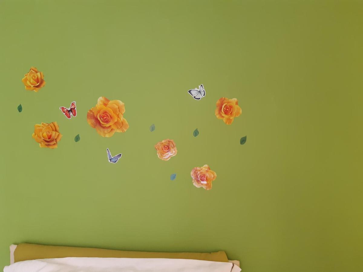 Bed and Breakfast Relais Napoli Velata Экстерьер фото