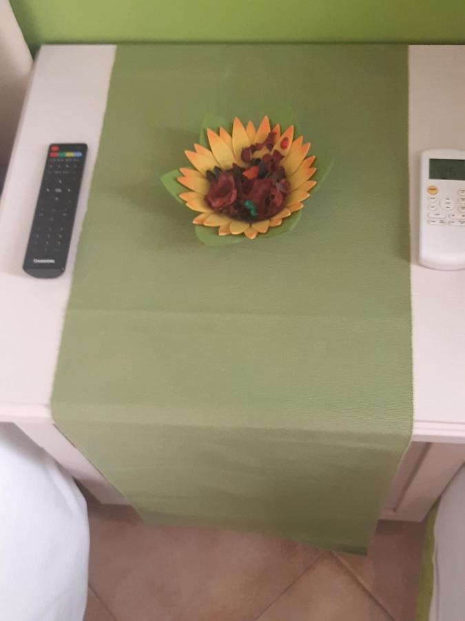 Bed and Breakfast Relais Napoli Velata Экстерьер фото