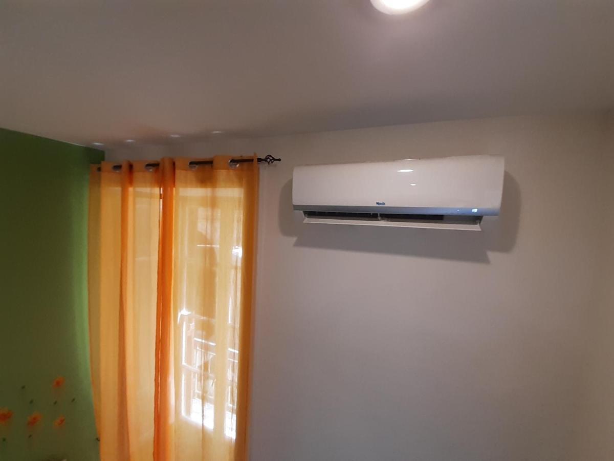 Bed and Breakfast Relais Napoli Velata Экстерьер фото