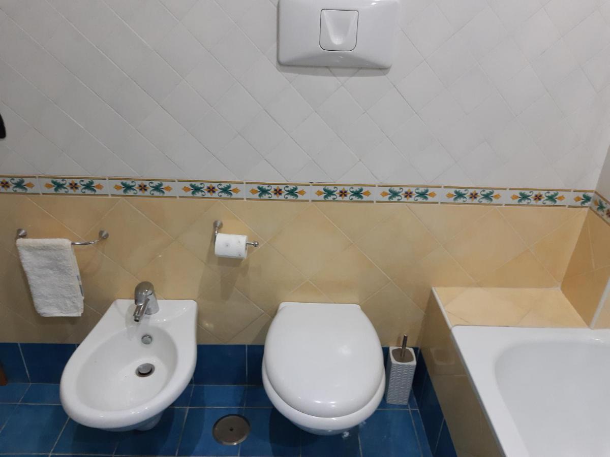 Bed and Breakfast Relais Napoli Velata Экстерьер фото