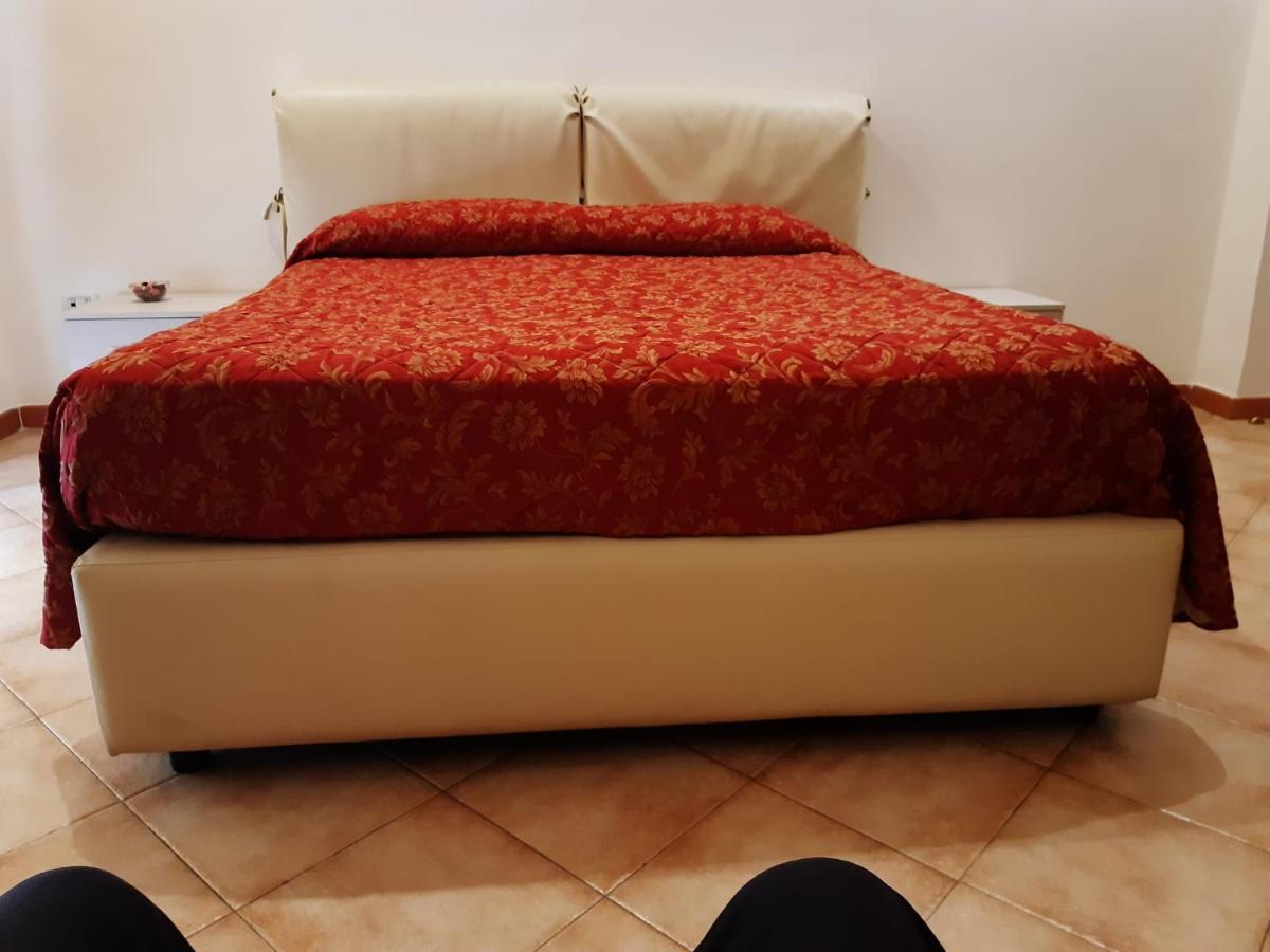 Bed and Breakfast Relais Napoli Velata Экстерьер фото
