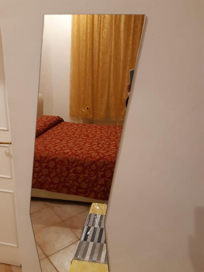 Bed and Breakfast Relais Napoli Velata Экстерьер фото