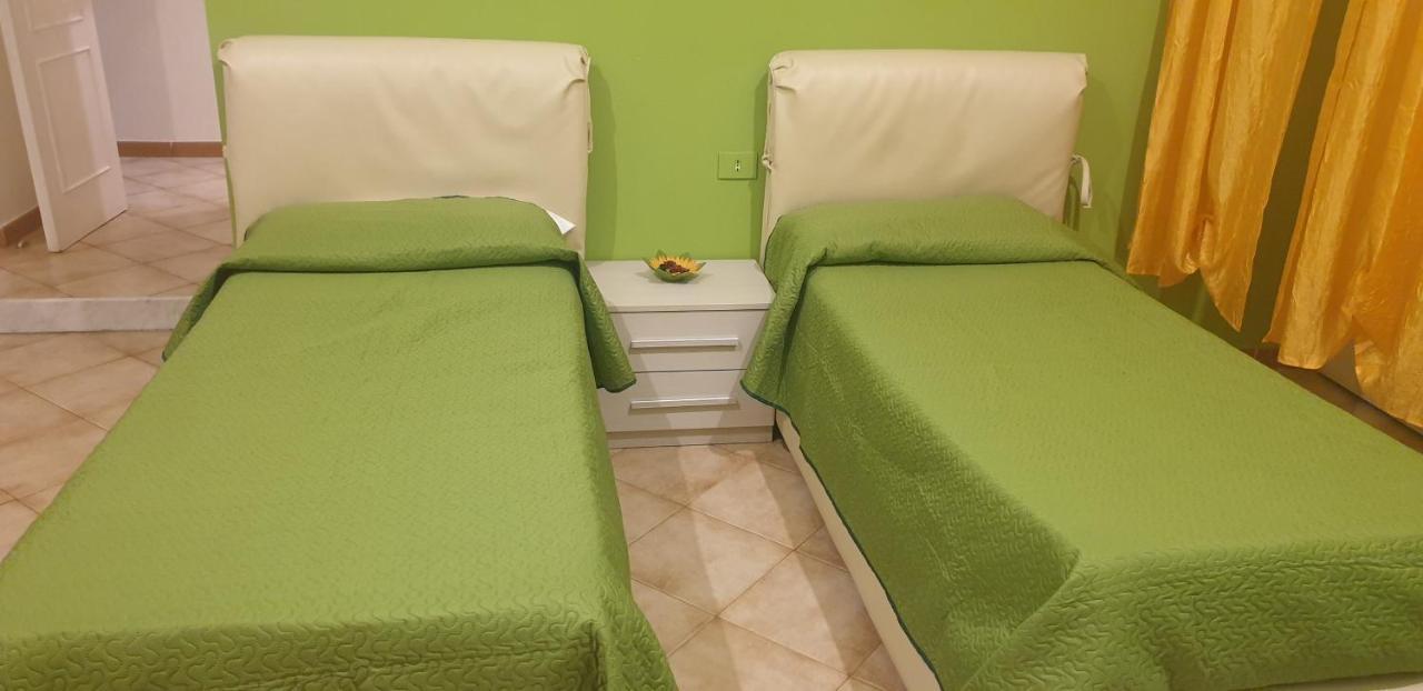 Bed and Breakfast Relais Napoli Velata Экстерьер фото