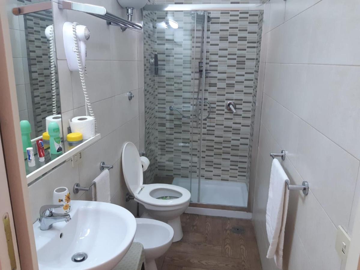Bed and Breakfast Relais Napoli Velata Экстерьер фото