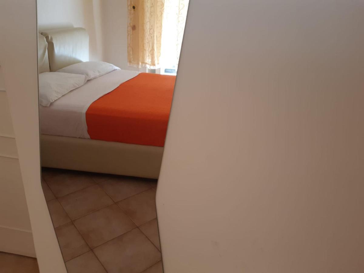 Bed and Breakfast Relais Napoli Velata Экстерьер фото