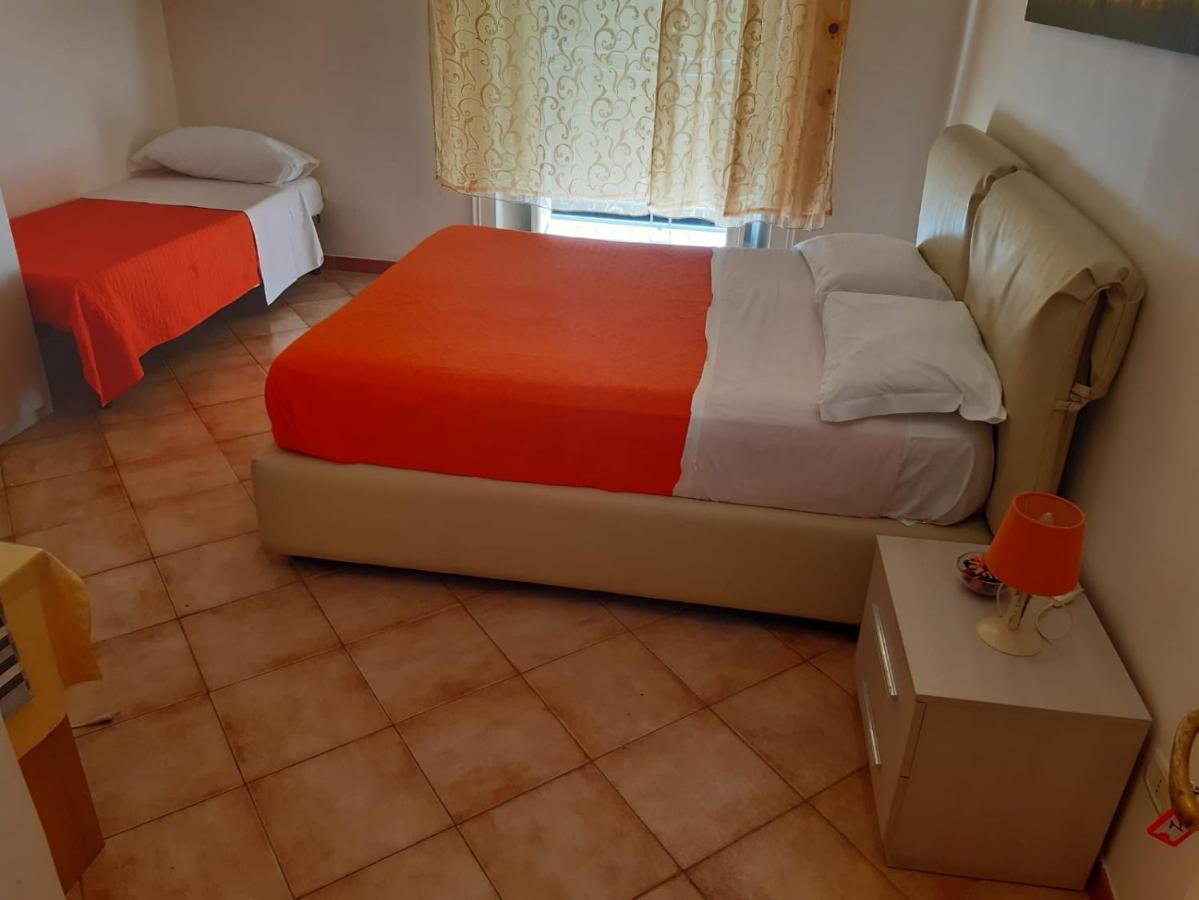 Bed and Breakfast Relais Napoli Velata Экстерьер фото