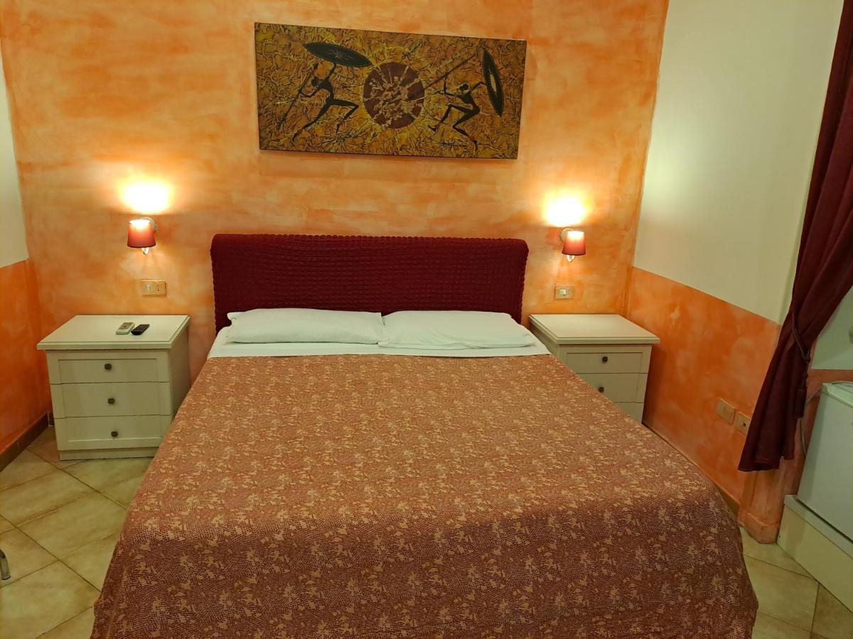 Bed and Breakfast Relais Napoli Velata Экстерьер фото
