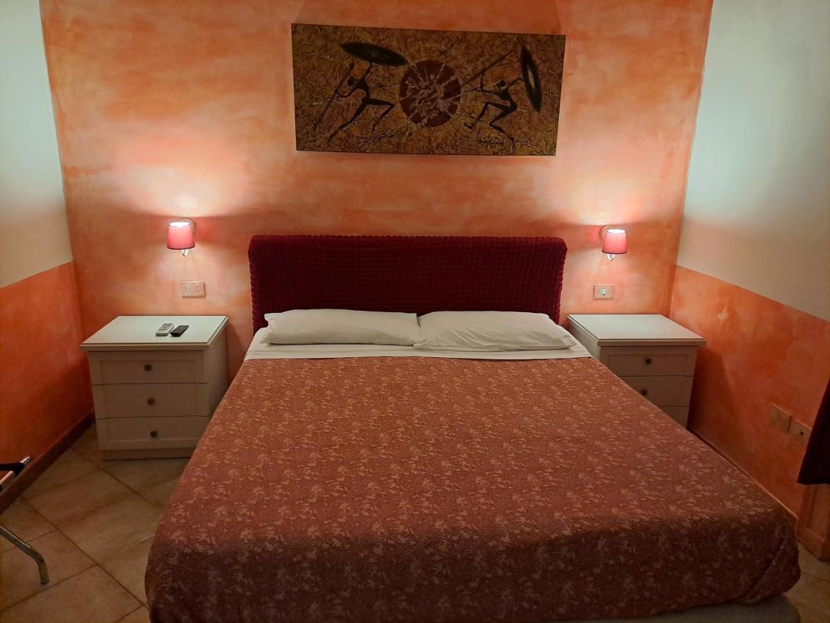 Bed and Breakfast Relais Napoli Velata Экстерьер фото