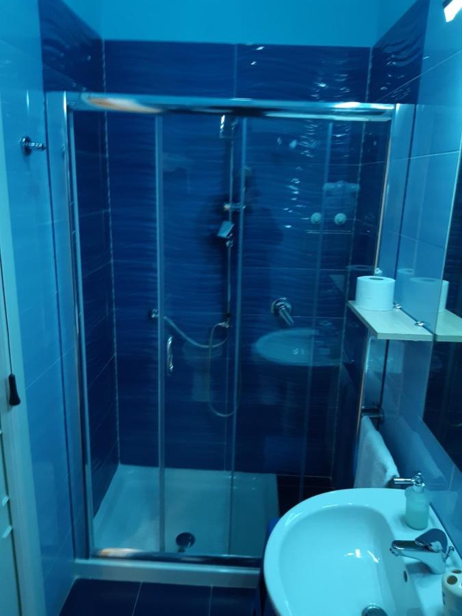 Bed and Breakfast Relais Napoli Velata Экстерьер фото