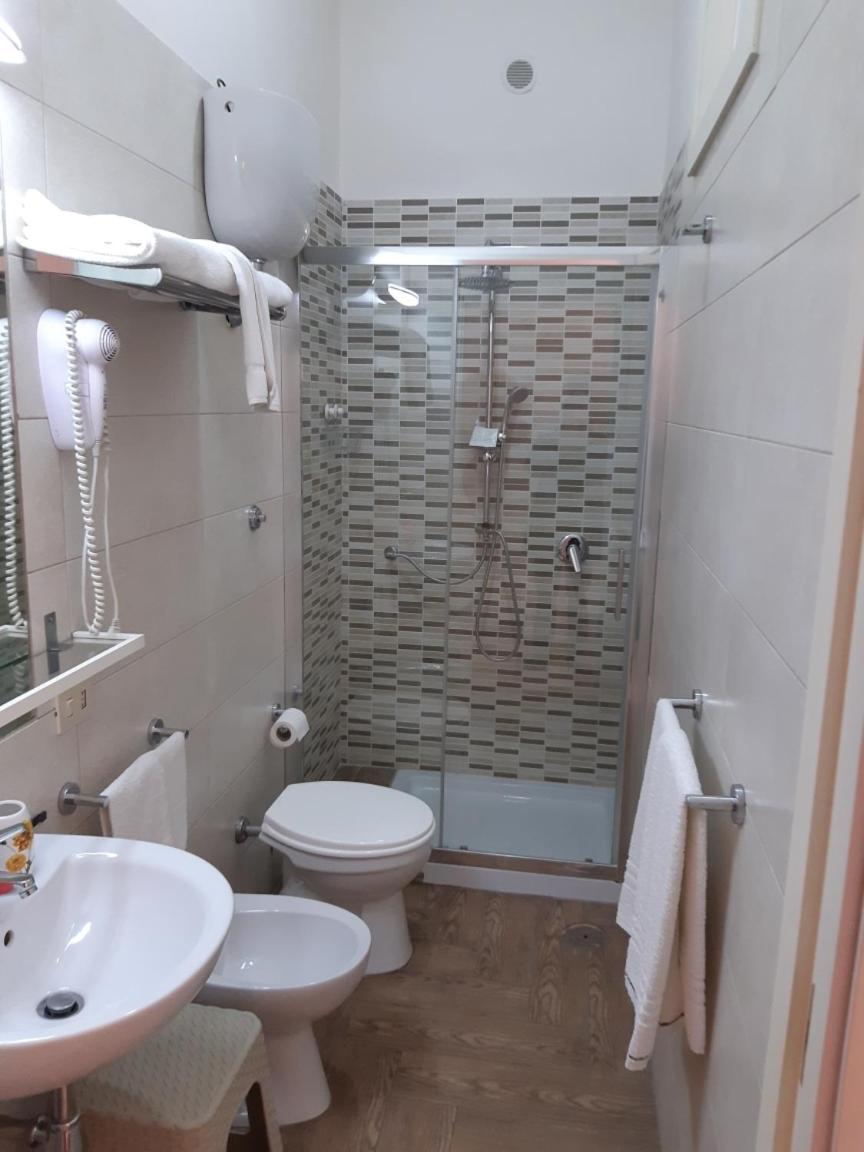 Bed and Breakfast Relais Napoli Velata Экстерьер фото