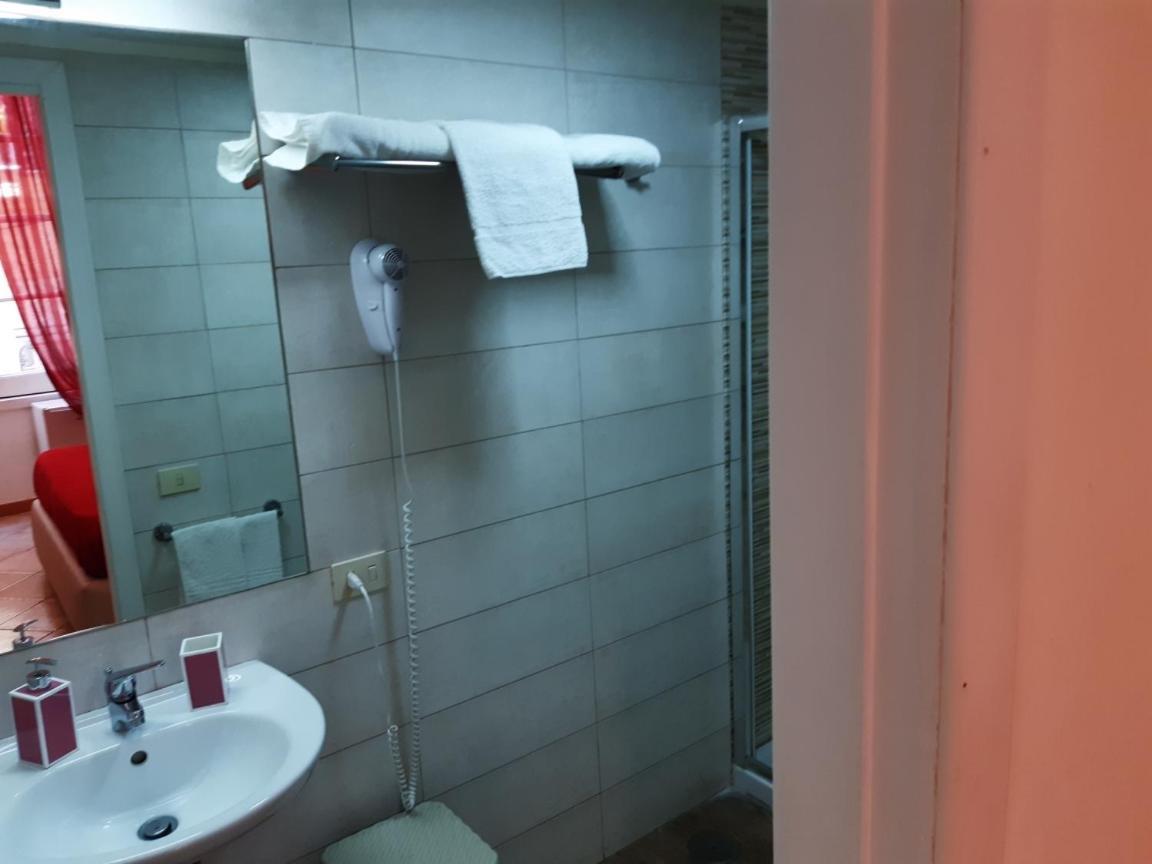 Bed and Breakfast Relais Napoli Velata Экстерьер фото