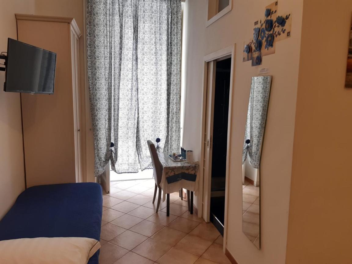 Bed and Breakfast Relais Napoli Velata Экстерьер фото
